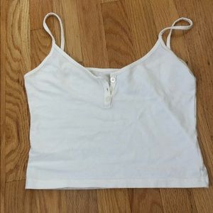 lorene button tank